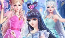 卡游情报最新爆料叶罗丽,卡游情报最新爆料，神秘新角色即将登场！